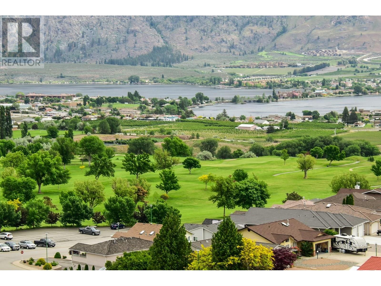 1 Olympic View Drive, Osoyoos, BC