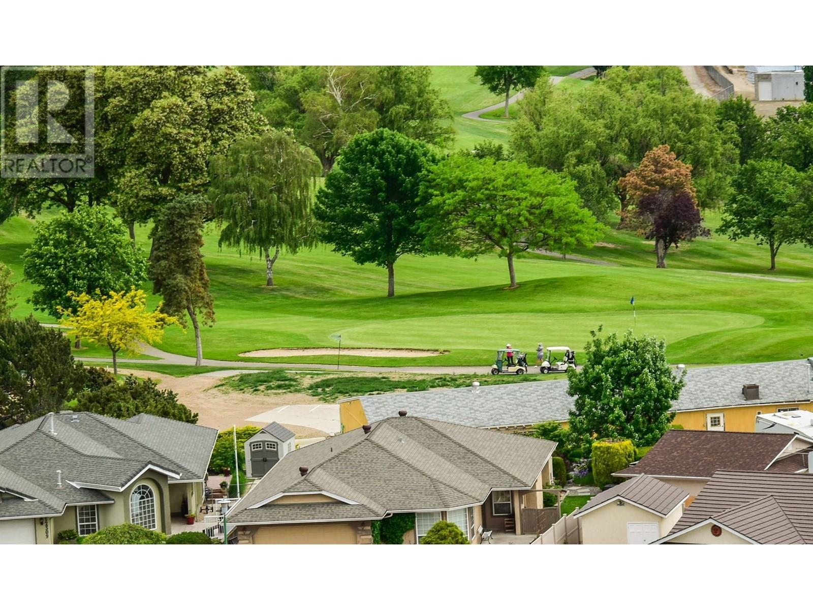 1 Olympic View Drive, Osoyoos, BC