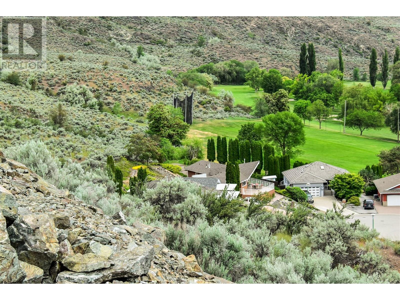 1 Olympic View Drive, Osoyoos, BC