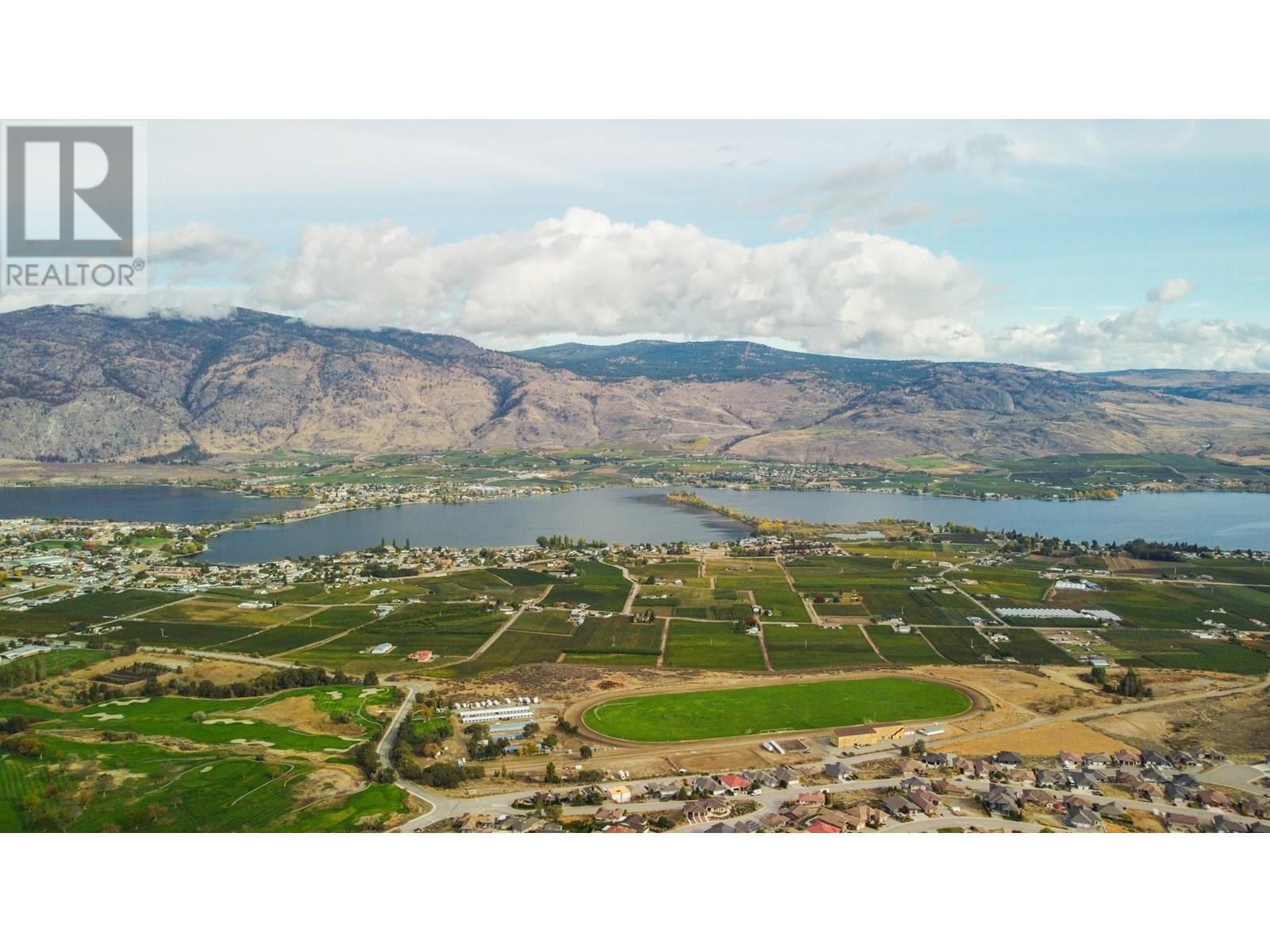 1 Olympic View Drive, Osoyoos, BC