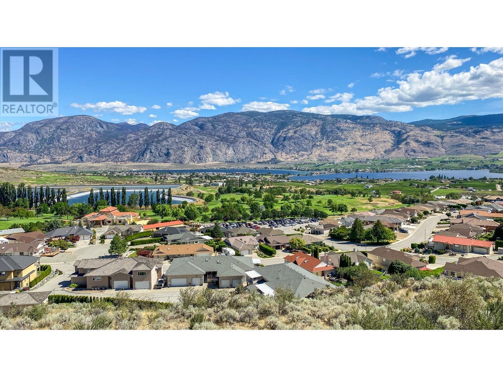 1 Olympic View Drive, Osoyoos, BC