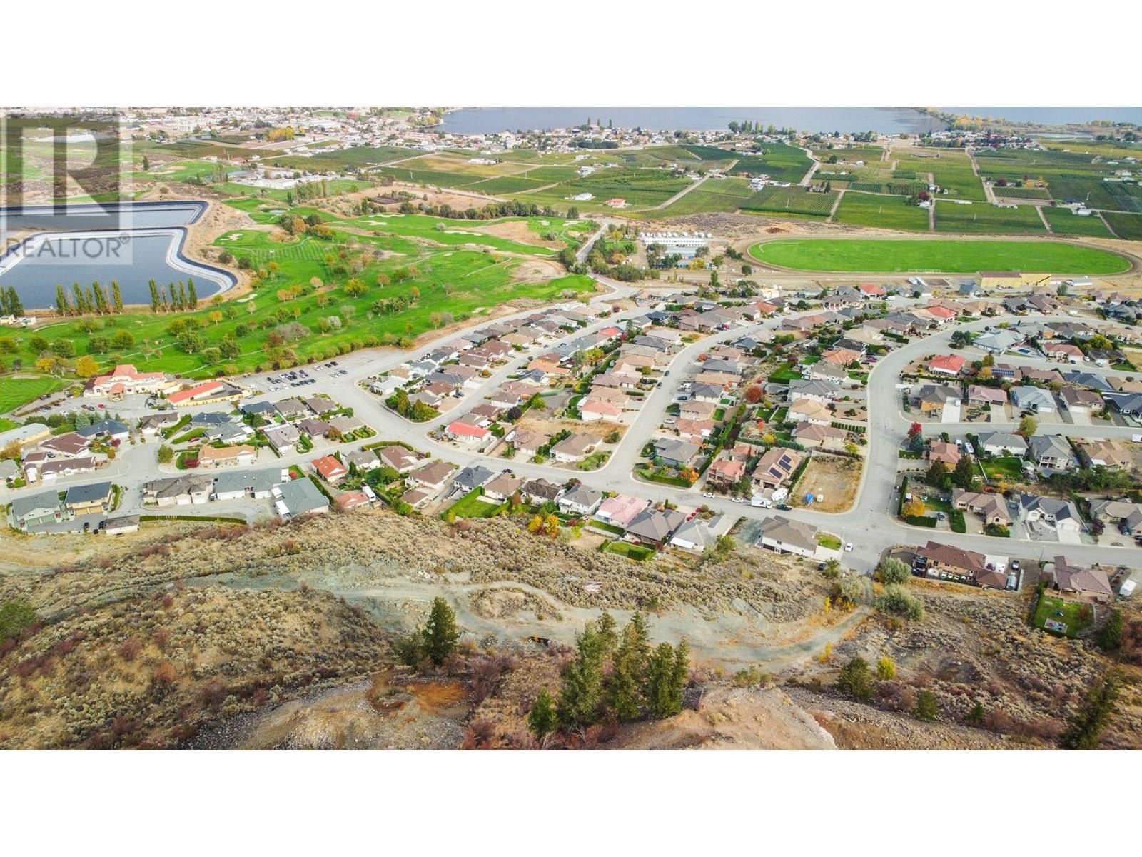 1 Olympic View Drive, Osoyoos, BC