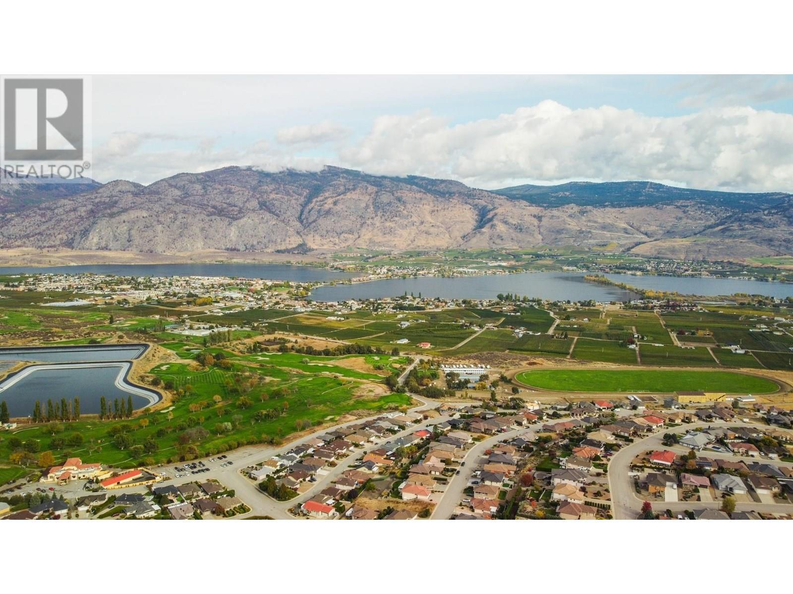 1 Olympic View Drive, Osoyoos, BC