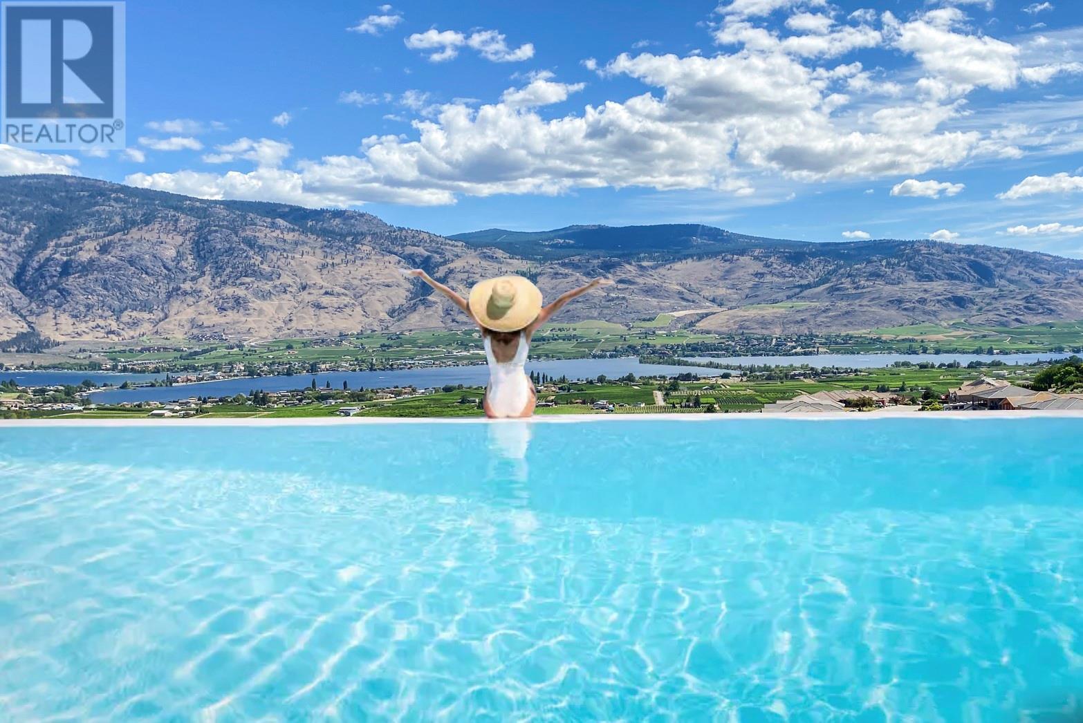 1 Olympic View Drive, Osoyoos, BC