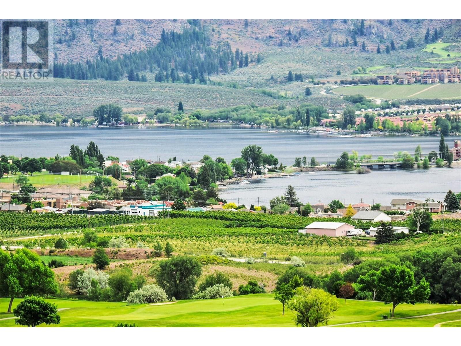 1 Olympic View Drive, Osoyoos, BC