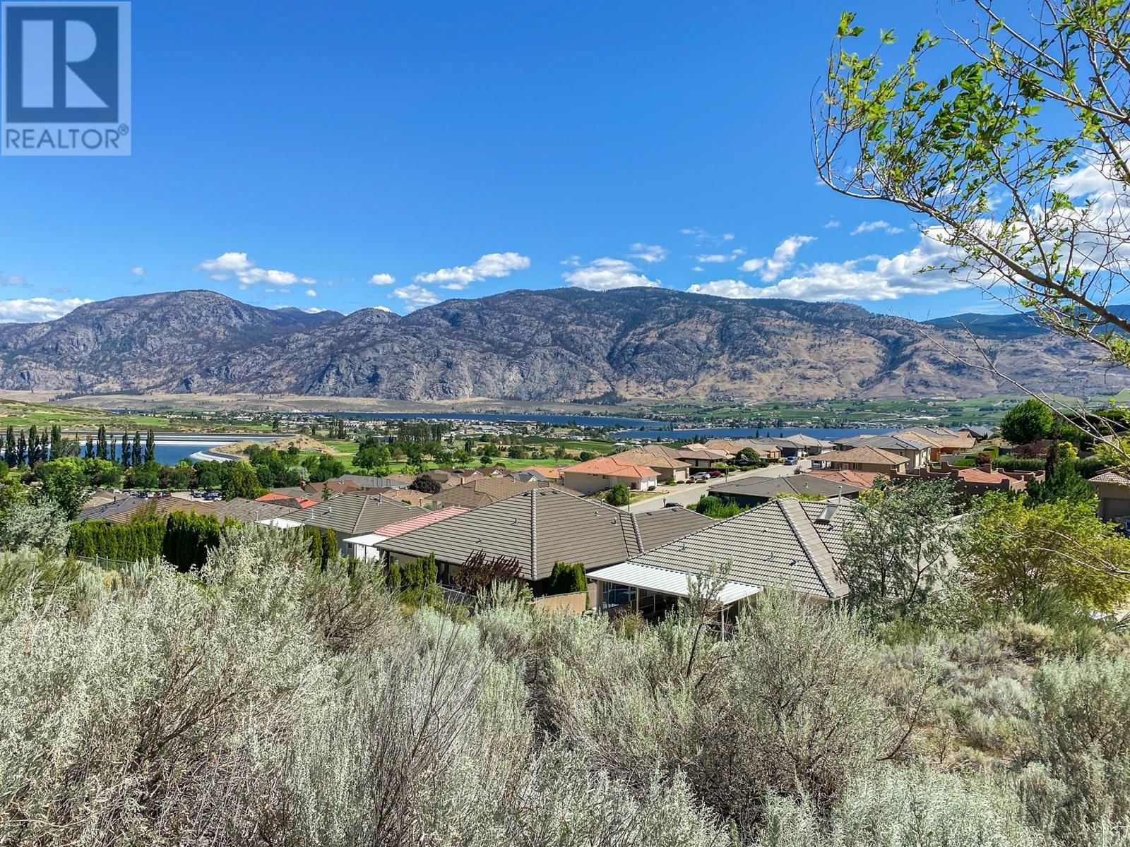 1 Olympic View Drive, Osoyoos, BC