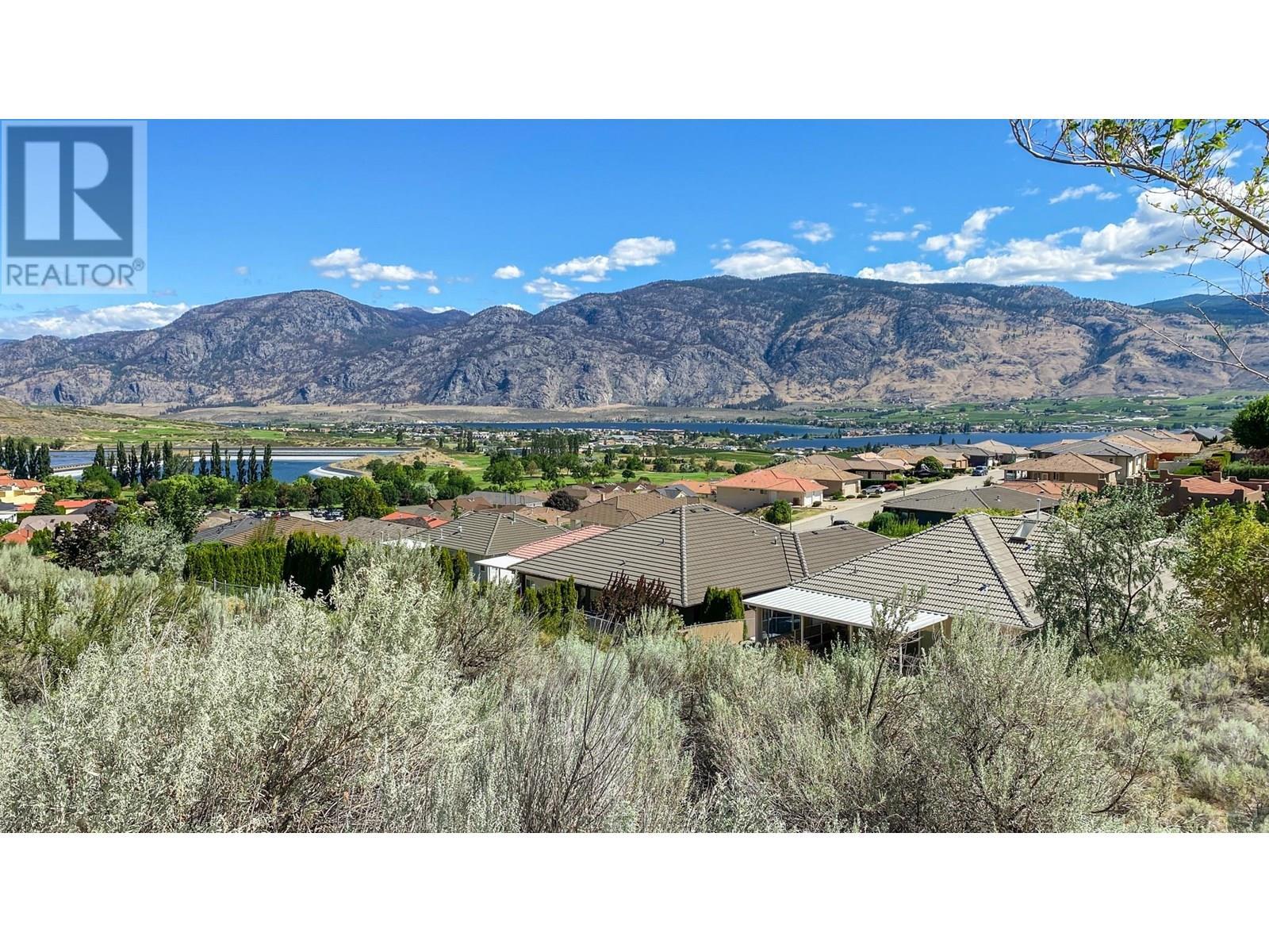 1 Olympic View Drive, Osoyoos, BC