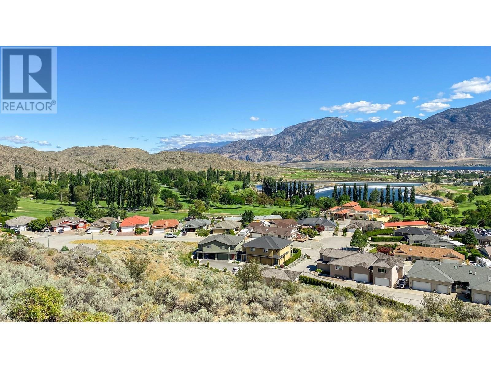 1 Olympic View Drive, Osoyoos, BC