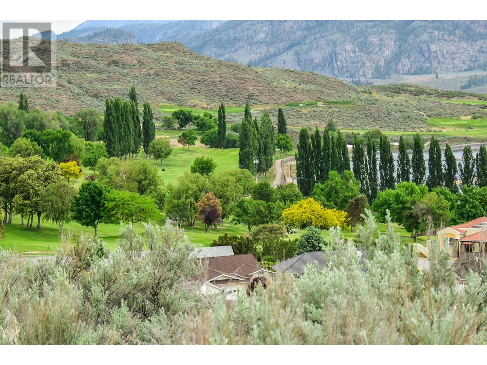 1 Olympic View Drive, Osoyoos, BC