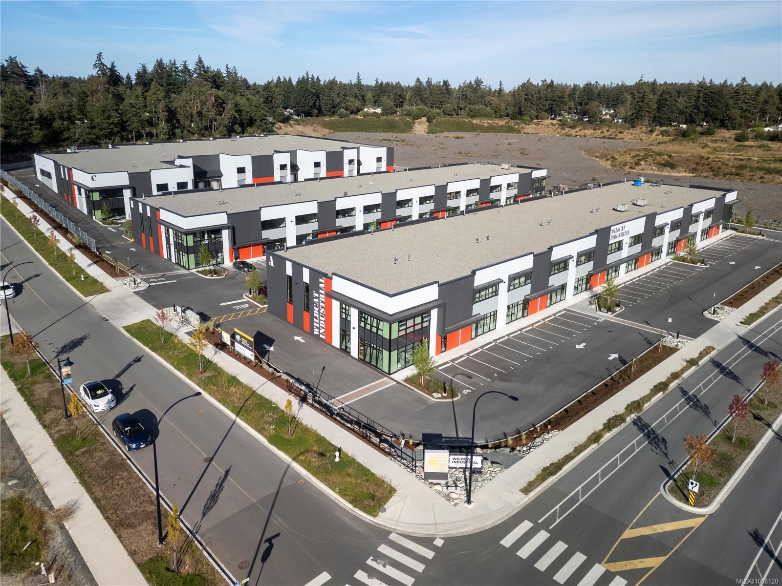 106B-650 Allandale Rd, Colwood, BC