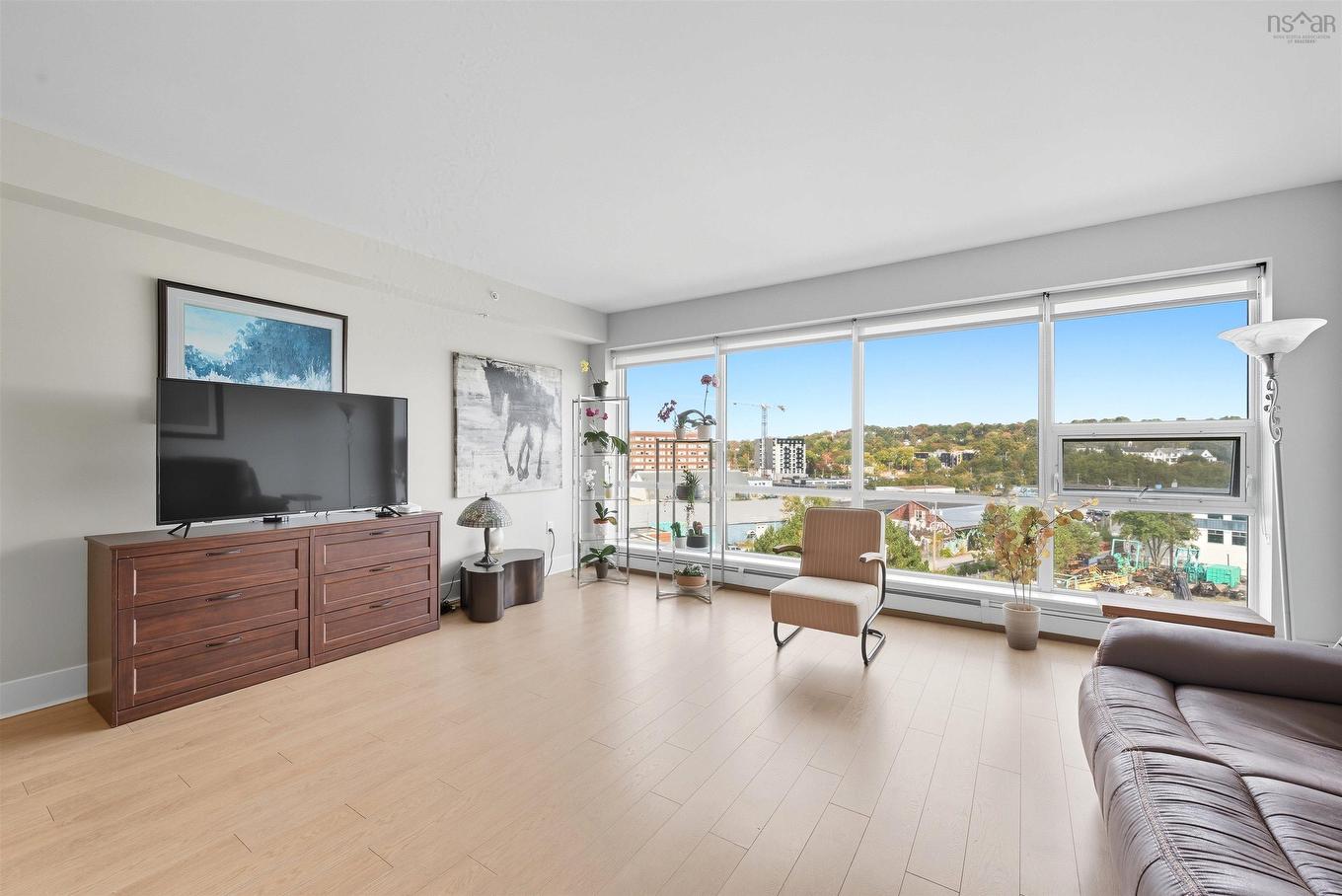 501 15 Kings Wharf Place, Dartmouth, NS