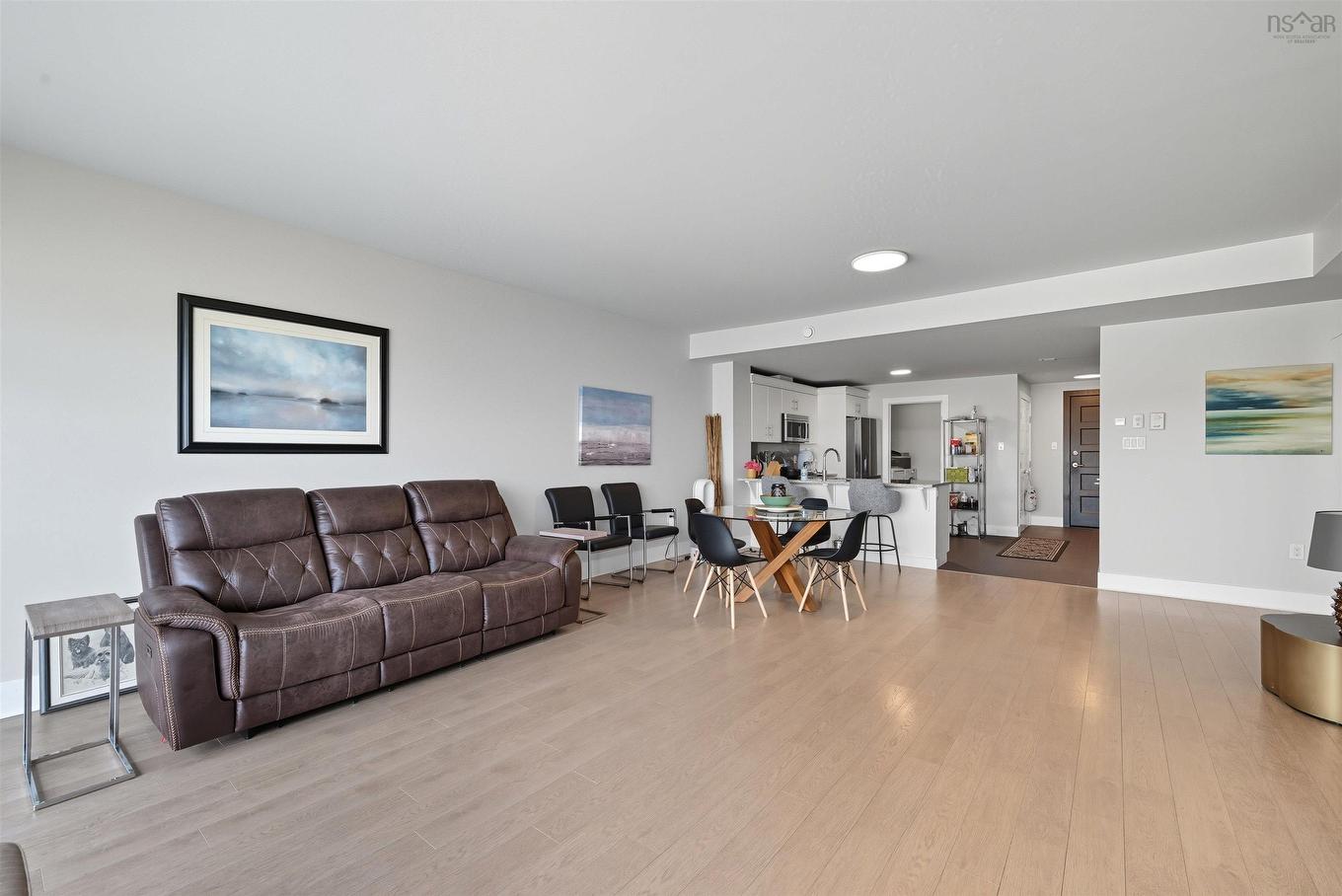 501 15 Kings Wharf Place, Dartmouth, NS