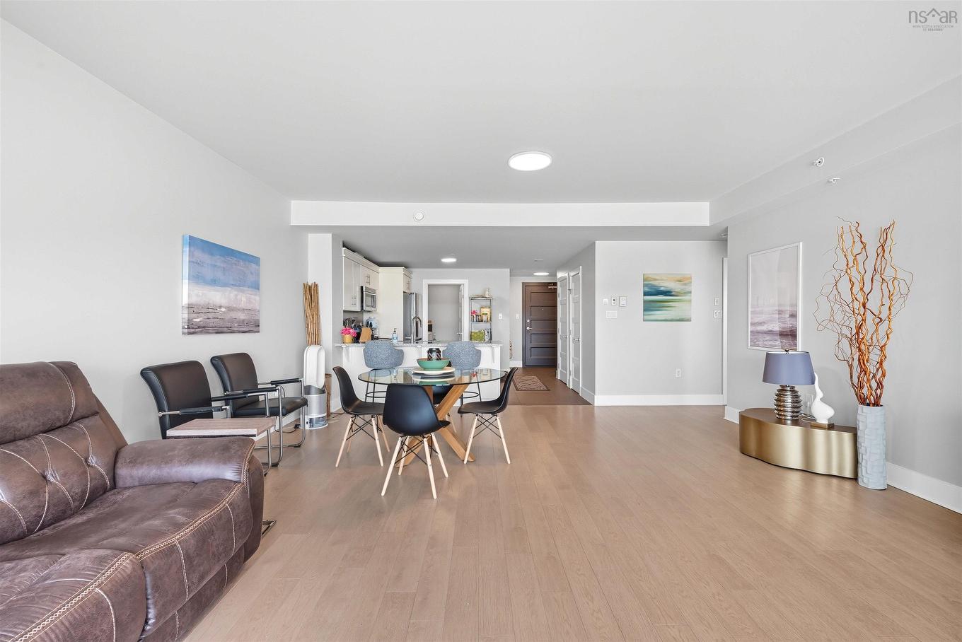 501 15 Kings Wharf Place, Dartmouth, NS