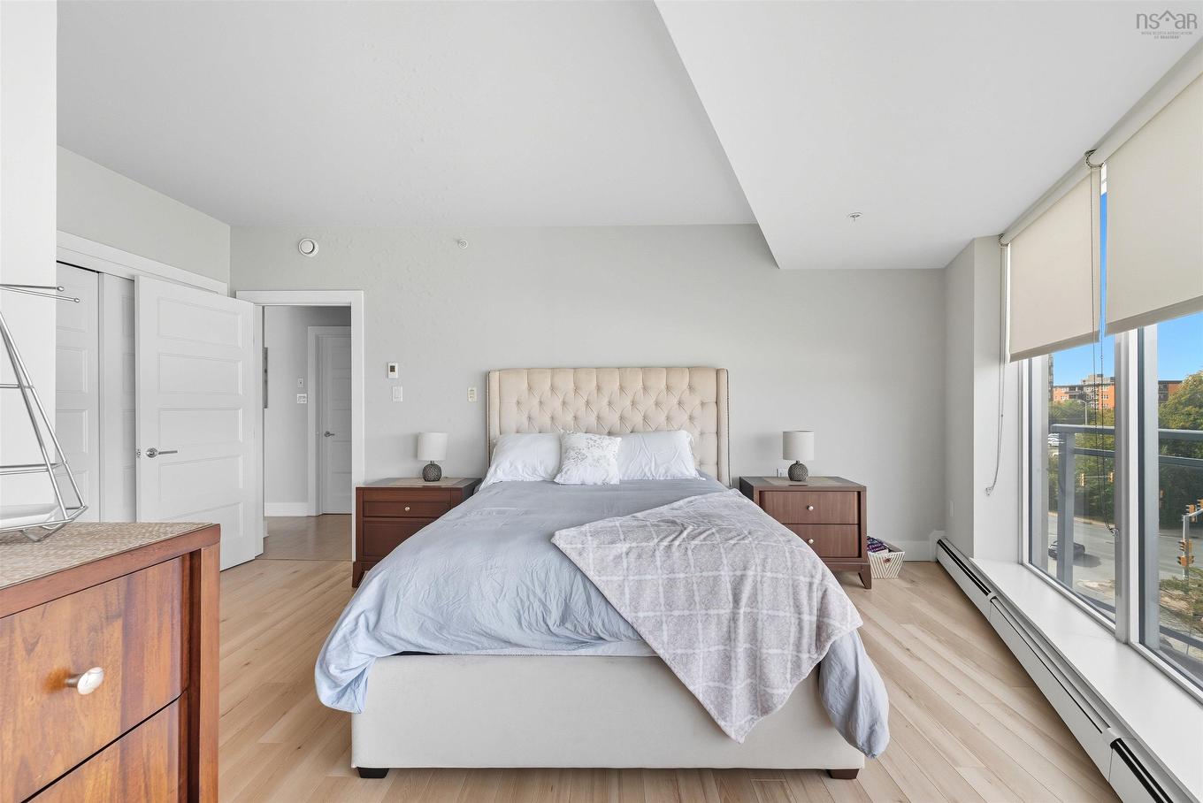 501 15 Kings Wharf Place, Dartmouth, NS