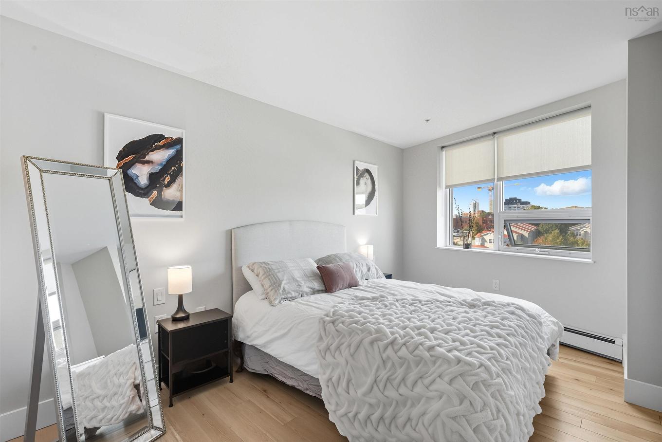 501 15 Kings Wharf Place, Dartmouth, NS