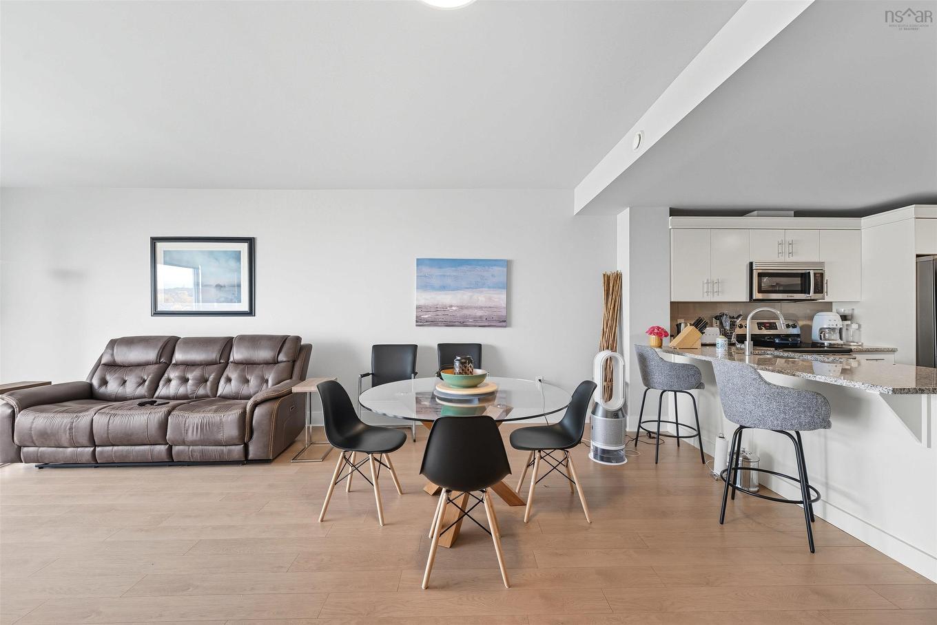 501 15 Kings Wharf Place, Dartmouth, NS