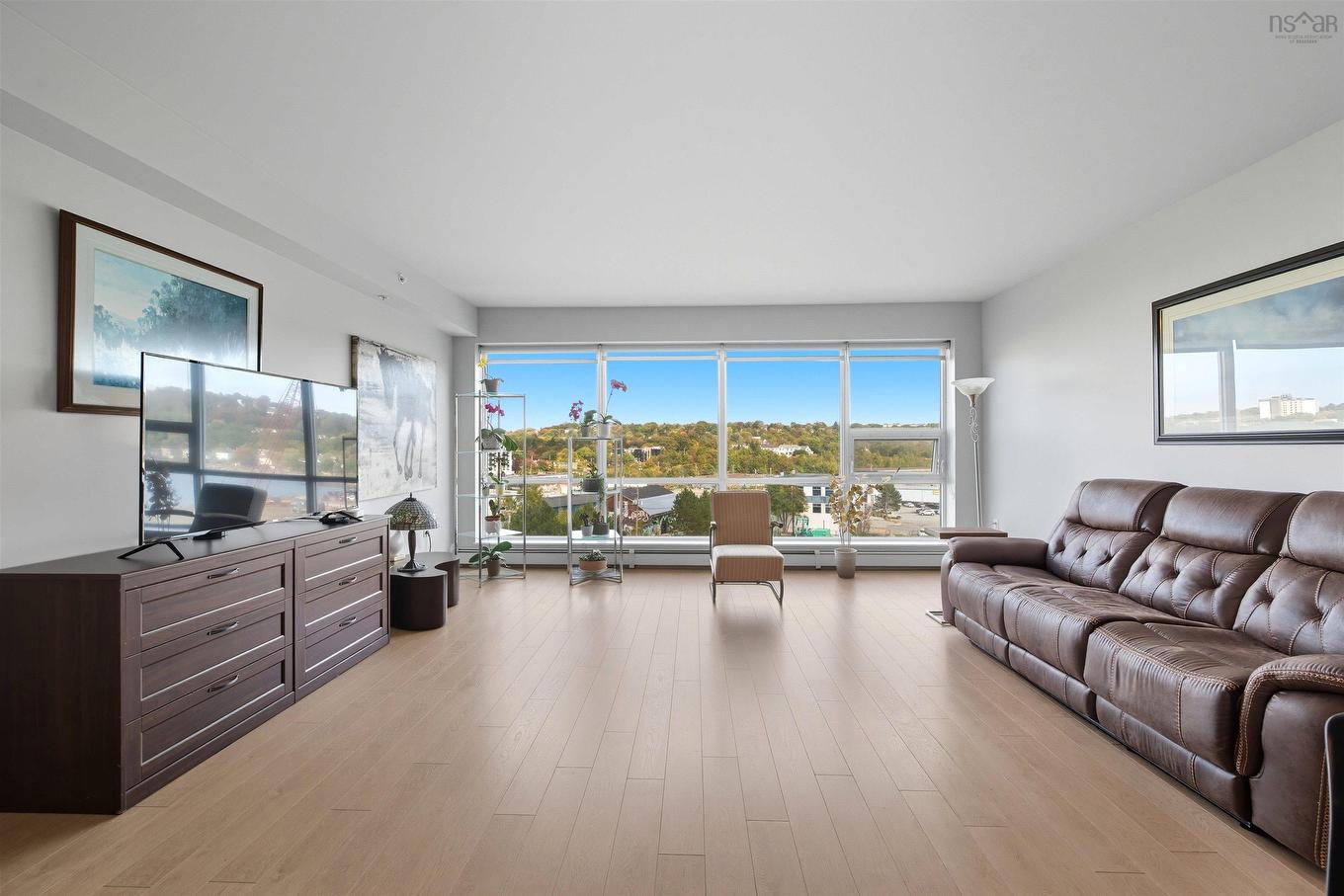 501 15 Kings Wharf Place, Dartmouth, NS