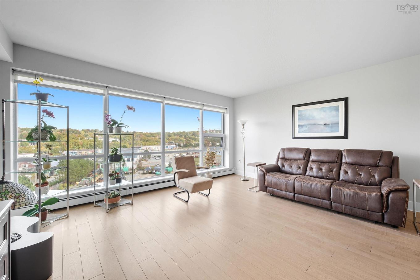 501 15 Kings Wharf Place, Dartmouth, NS