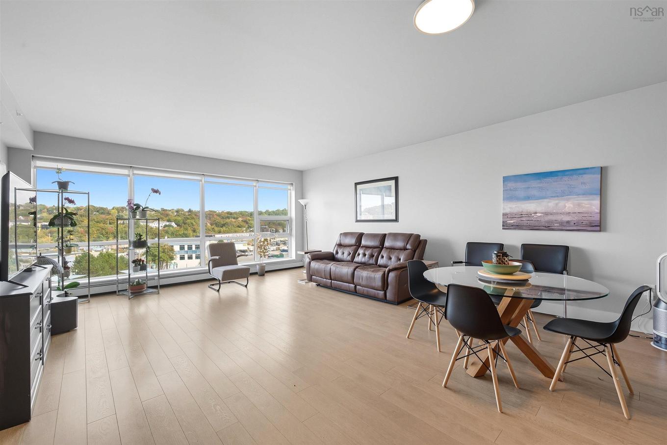 501 15 Kings Wharf Place, Dartmouth, NS