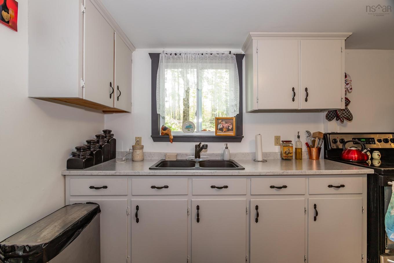 2546 Virginia Road, West Springhill, NS