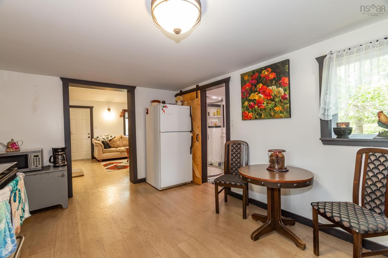 2546 Virginia Road, West Springhill, NS