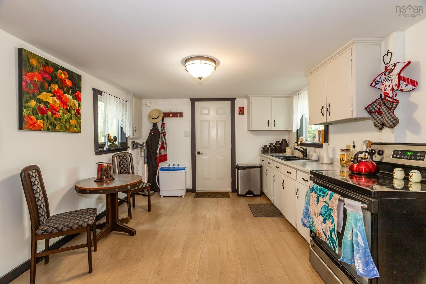 2546 Virginia Road, West Springhill, NS