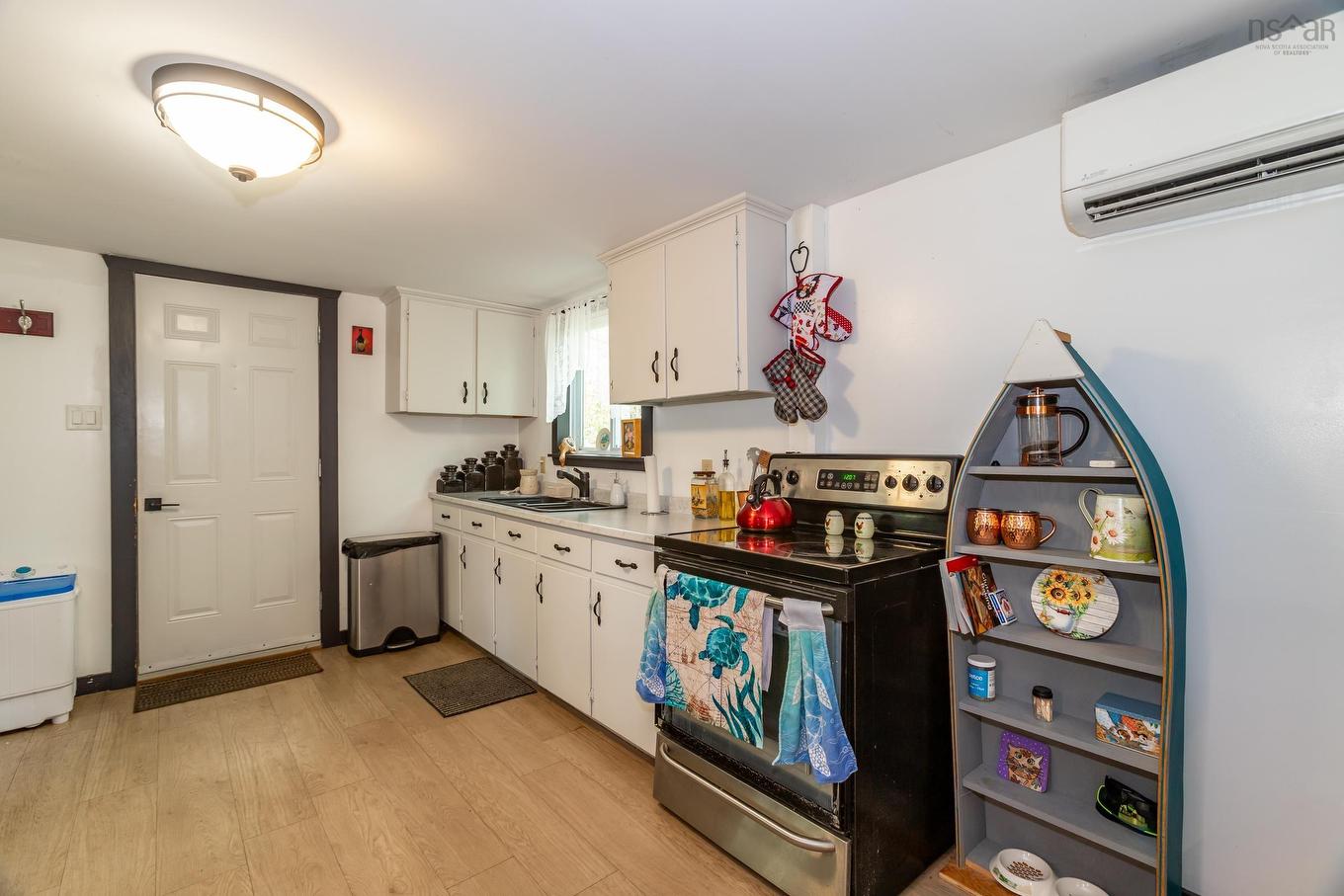 2546 Virginia Road, West Springhill, NS