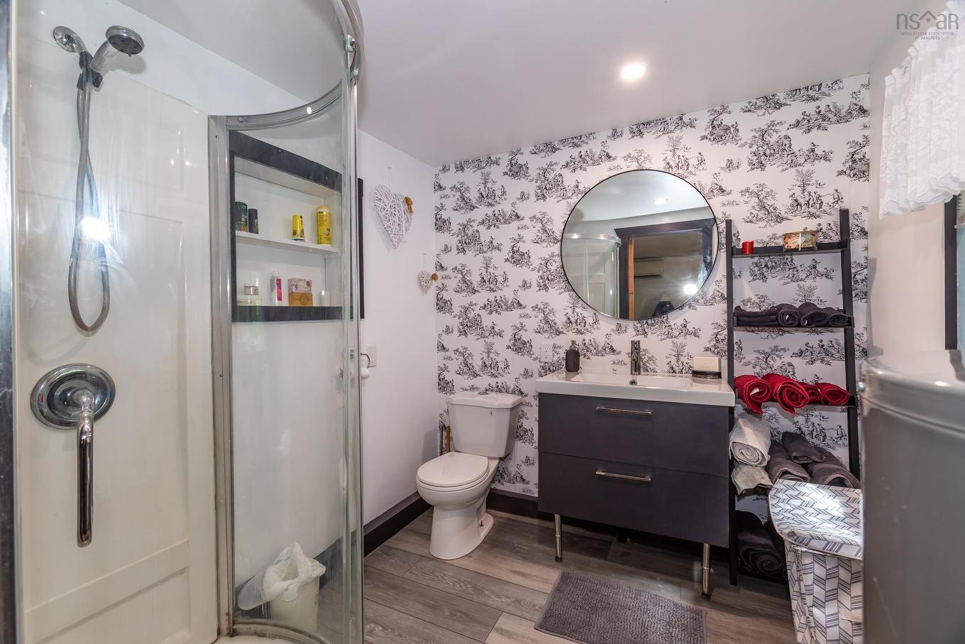 2546 Virginia Road, West Springhill, NS