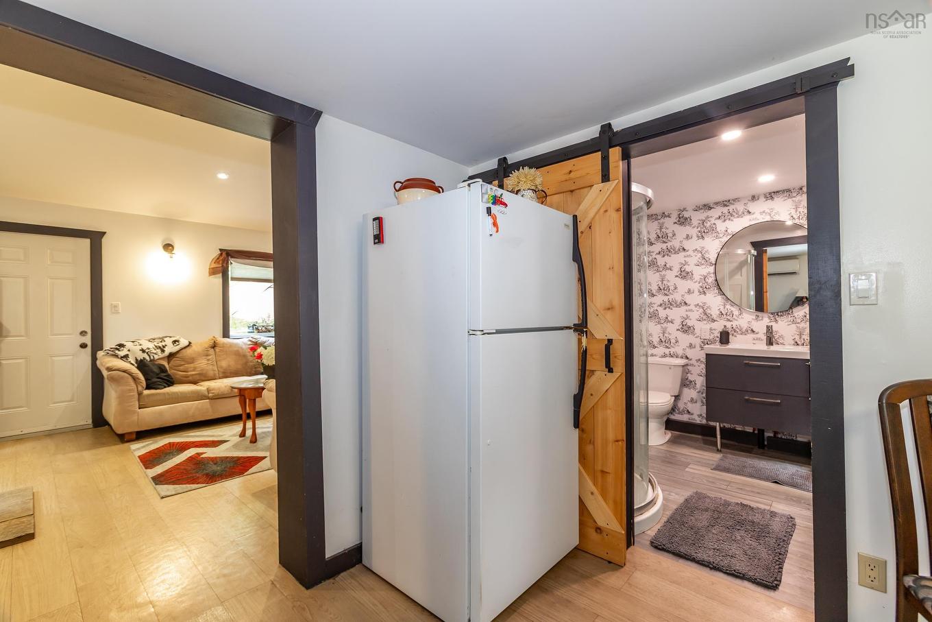 2546 Virginia Road, West Springhill, NS