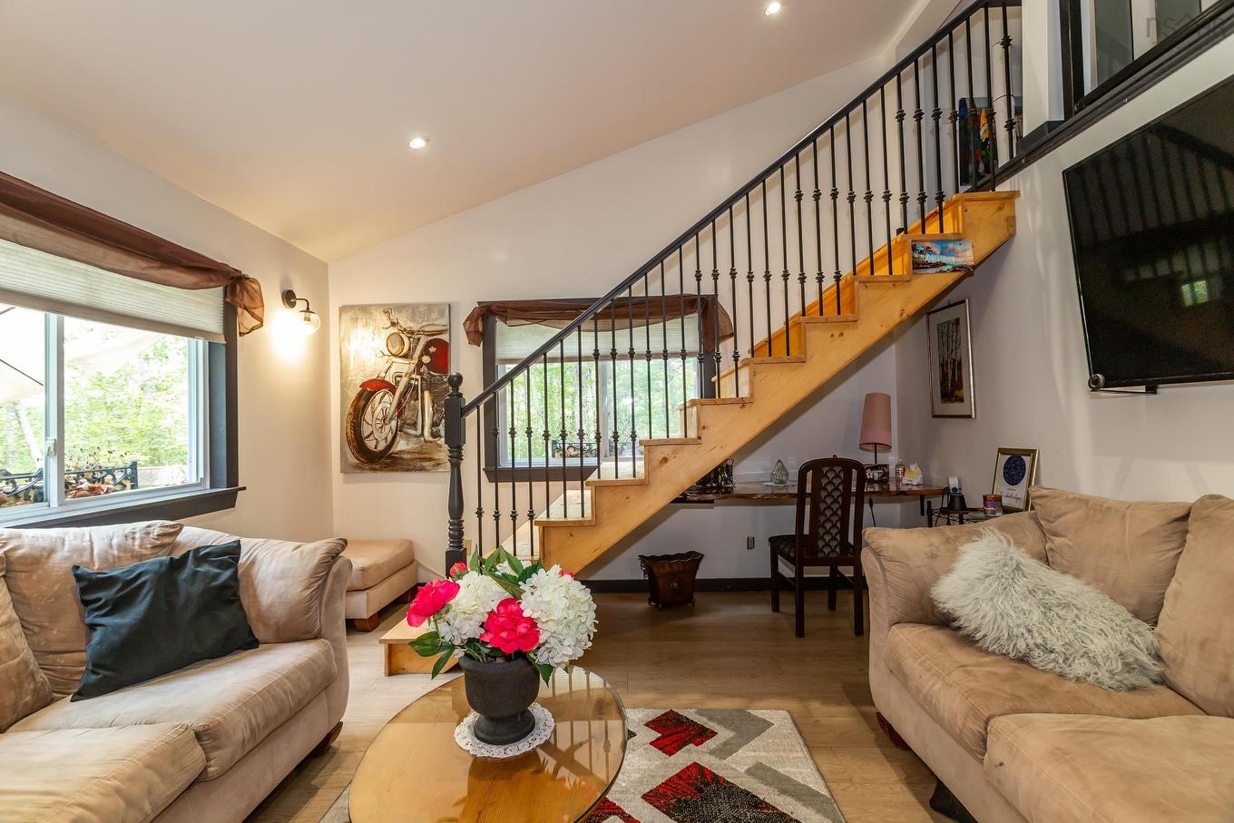 2546 Virginia Road, West Springhill, NS