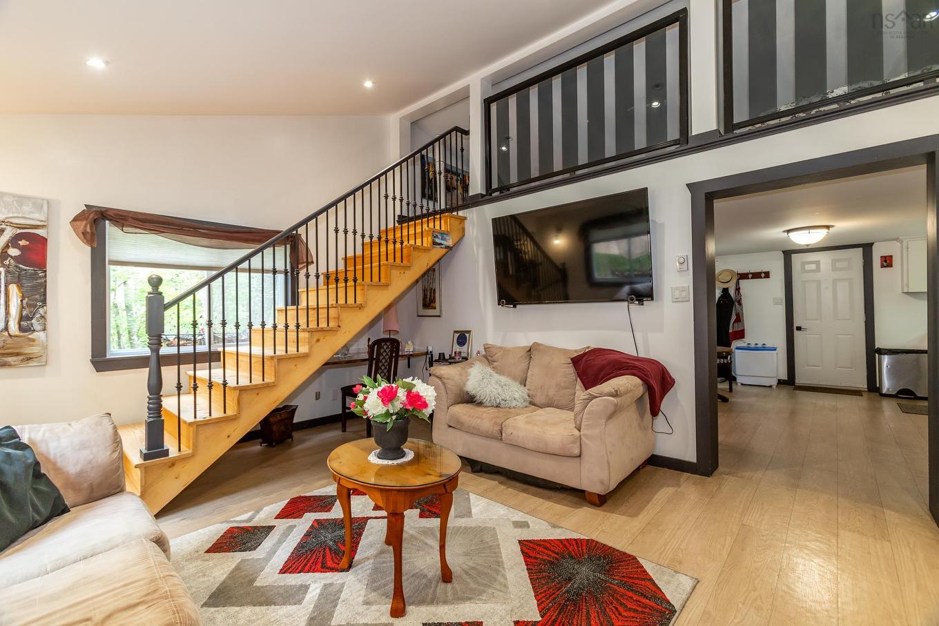 2546 Virginia Road, West Springhill, NS