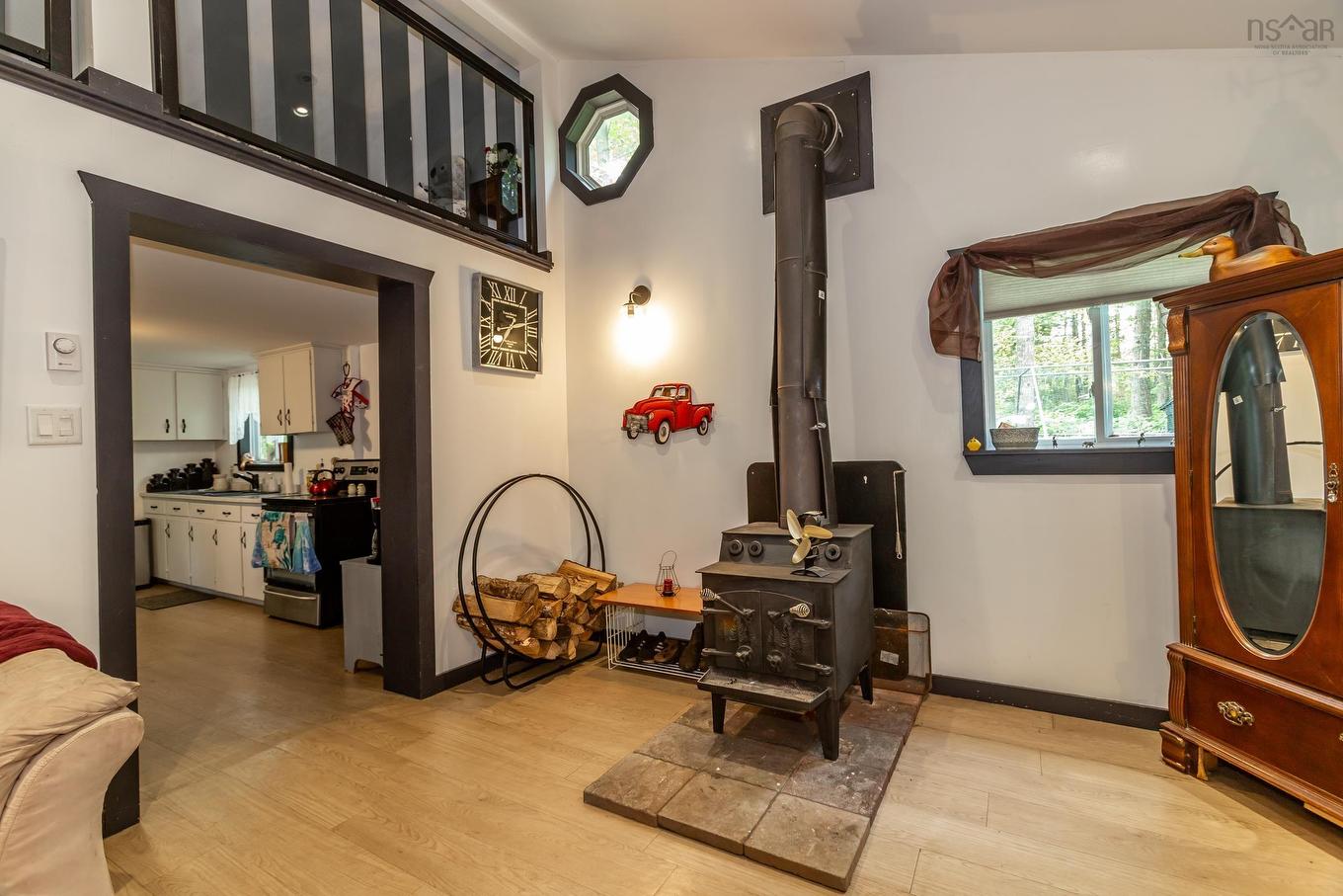 2546 Virginia Road, West Springhill, NS