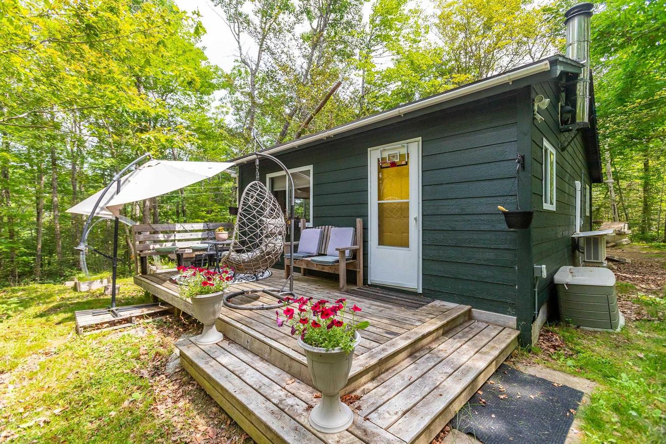 2546 Virginia Road, West Springhill, NS