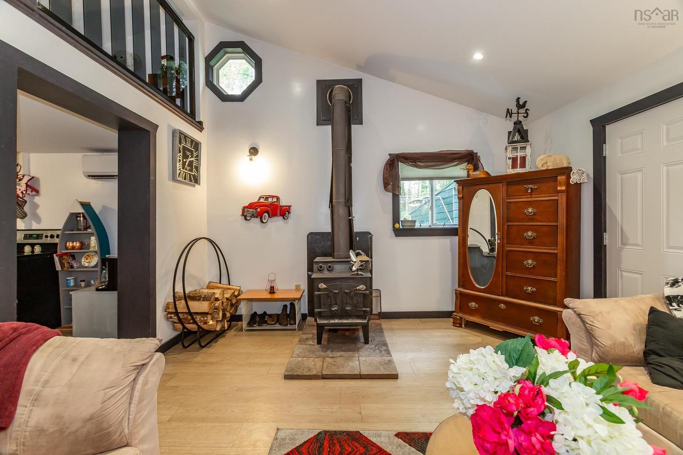 2546 Virginia Road, West Springhill, NS