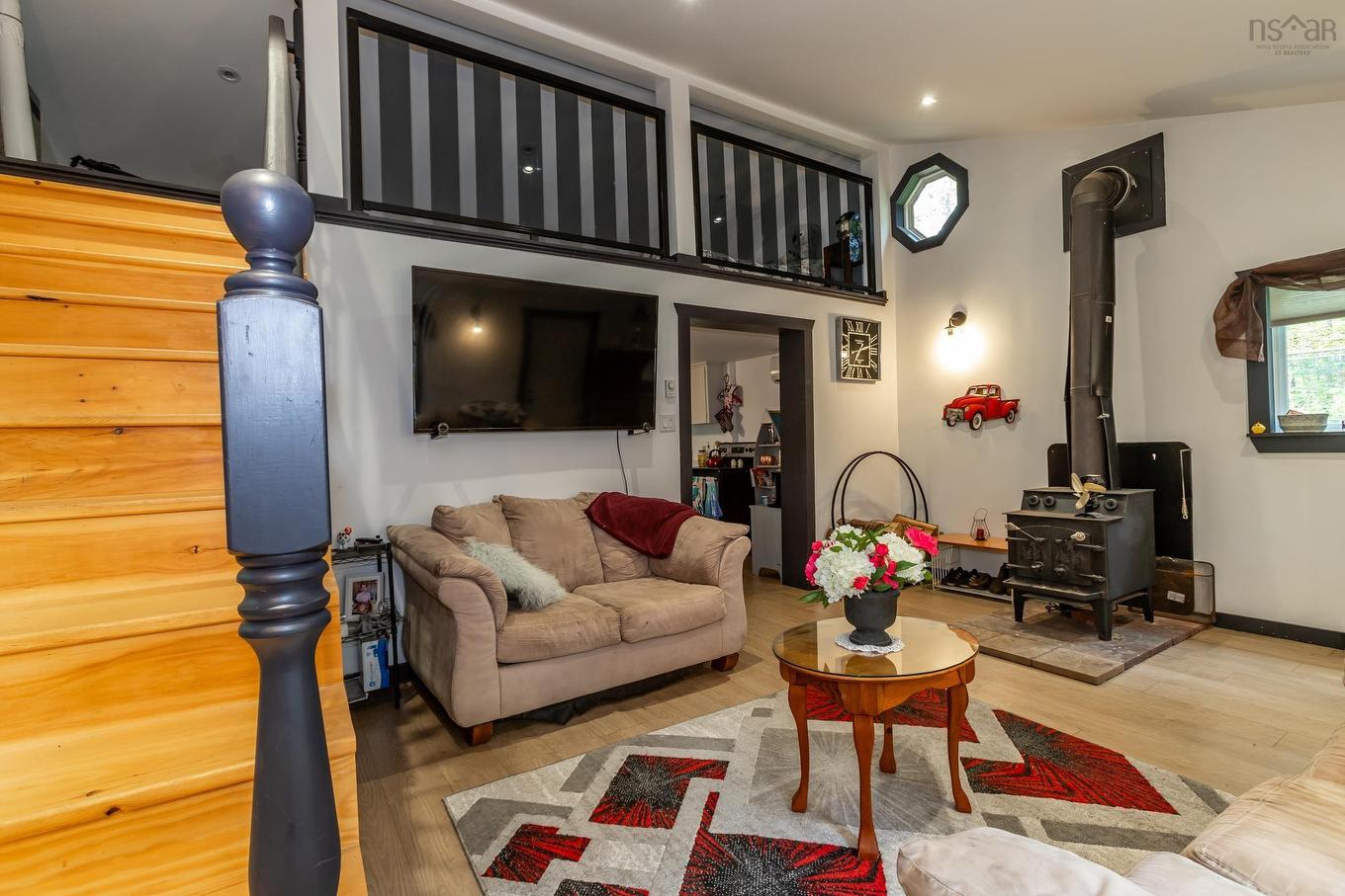 2546 Virginia Road, West Springhill, NS