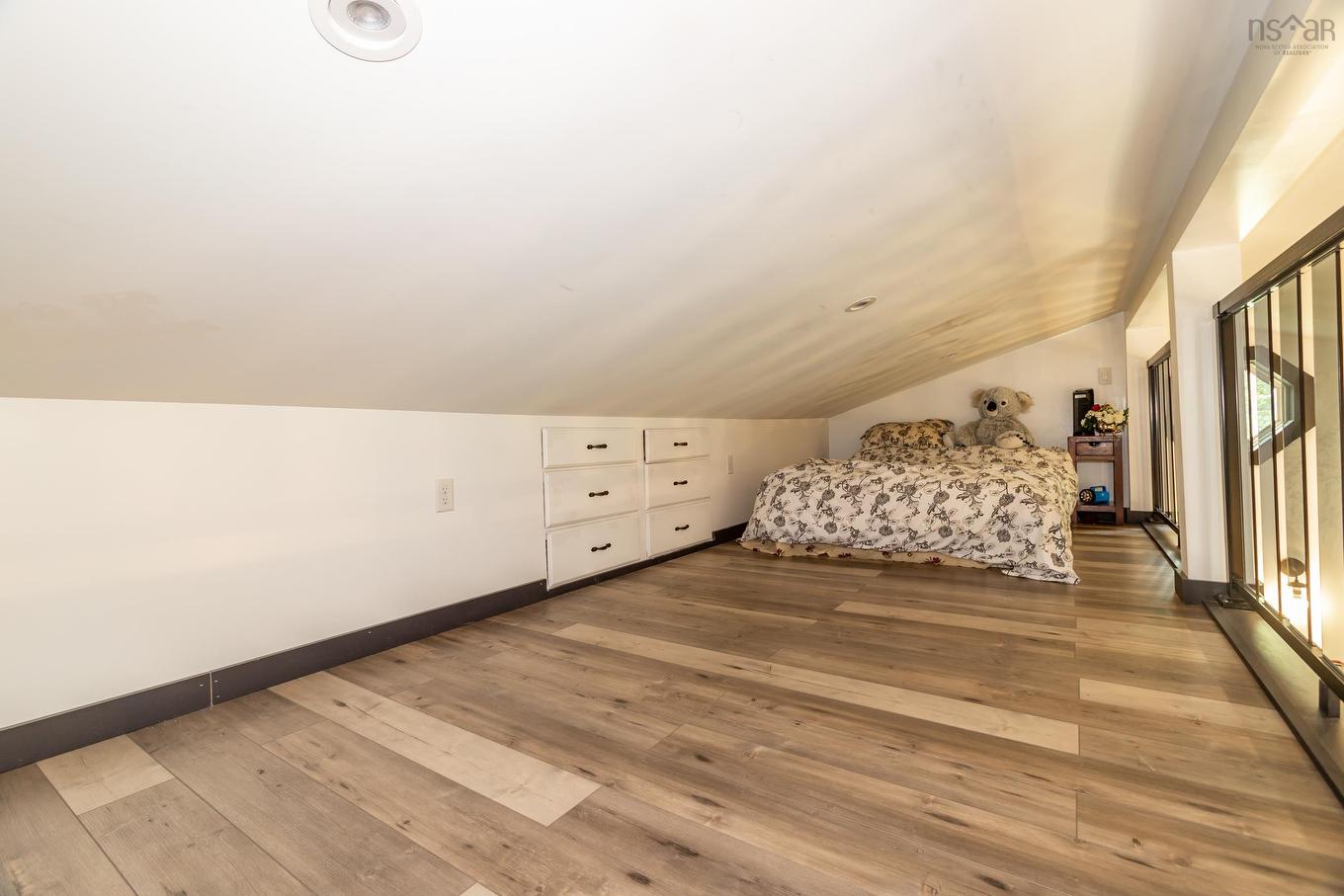 2546 Virginia Road, West Springhill, NS