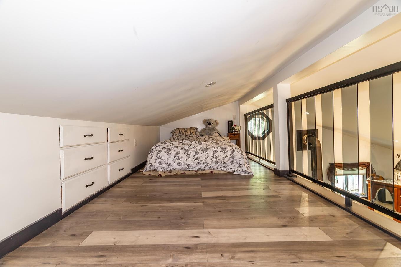 2546 Virginia Road, West Springhill, NS