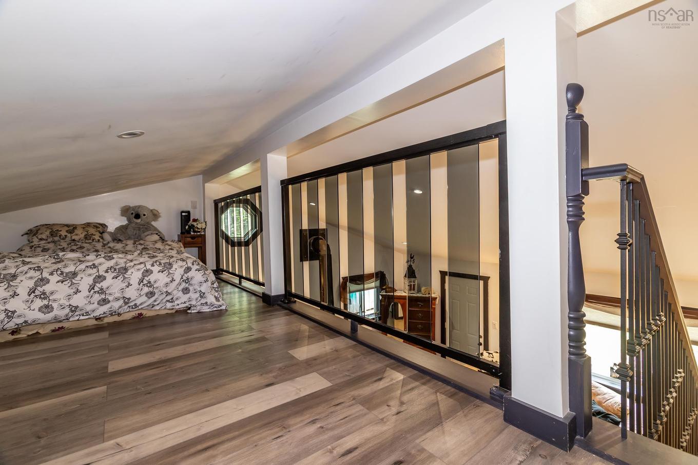 2546 Virginia Road, West Springhill, NS