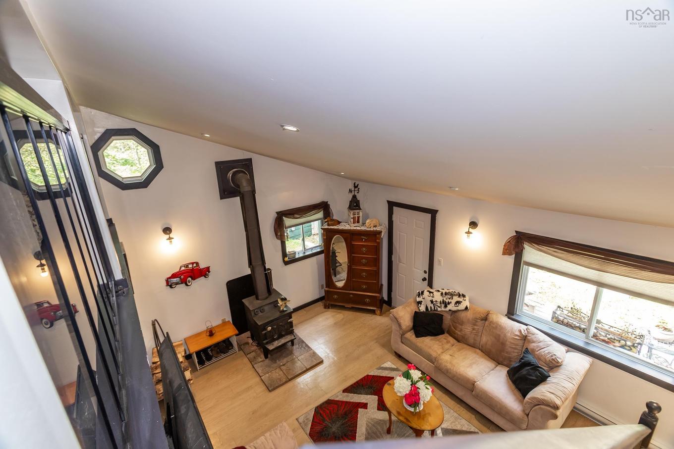 2546 Virginia Road, West Springhill, NS