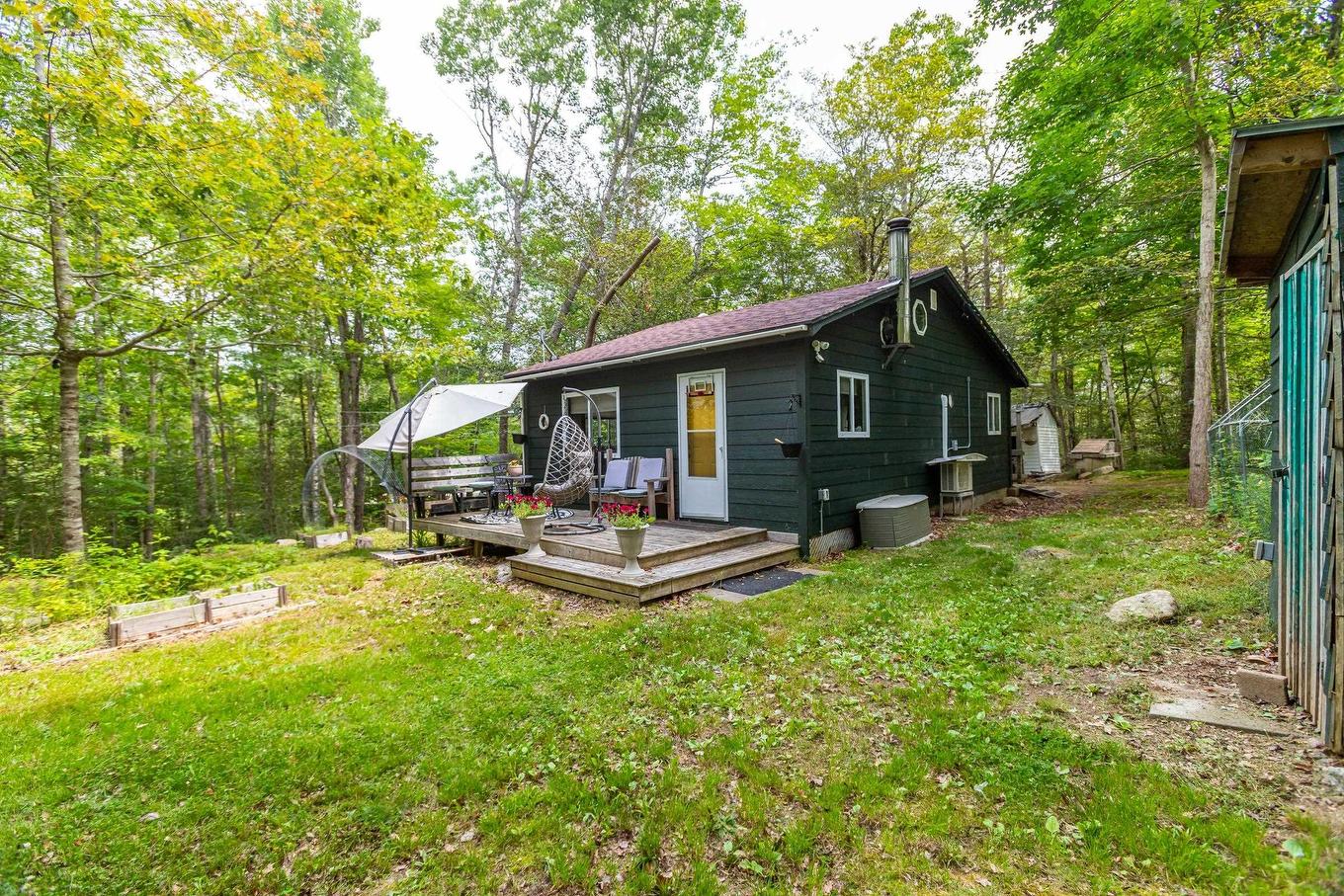 2546 Virginia Road, West Springhill, NS