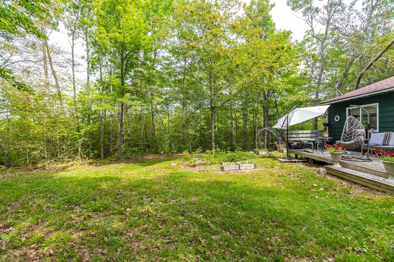 2546 Virginia Road, West Springhill, NS