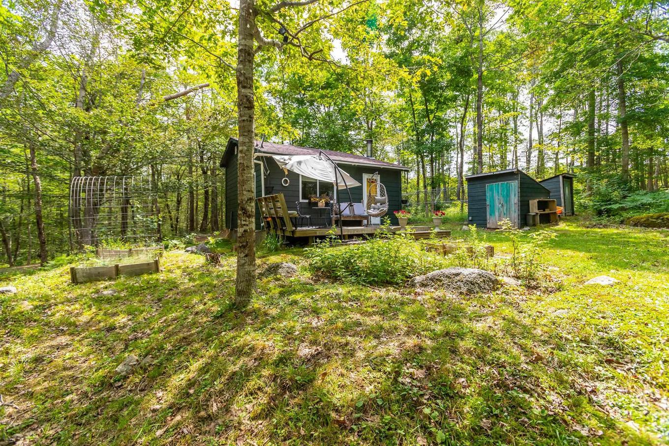 2546 Virginia Road, West Springhill, NS