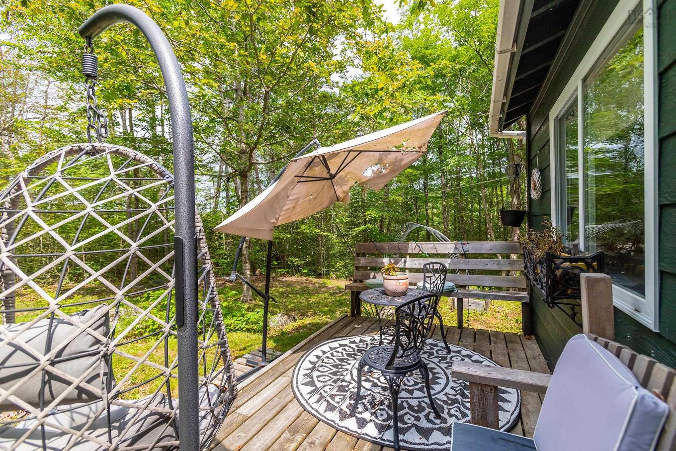 2546 Virginia Road, West Springhill, NS