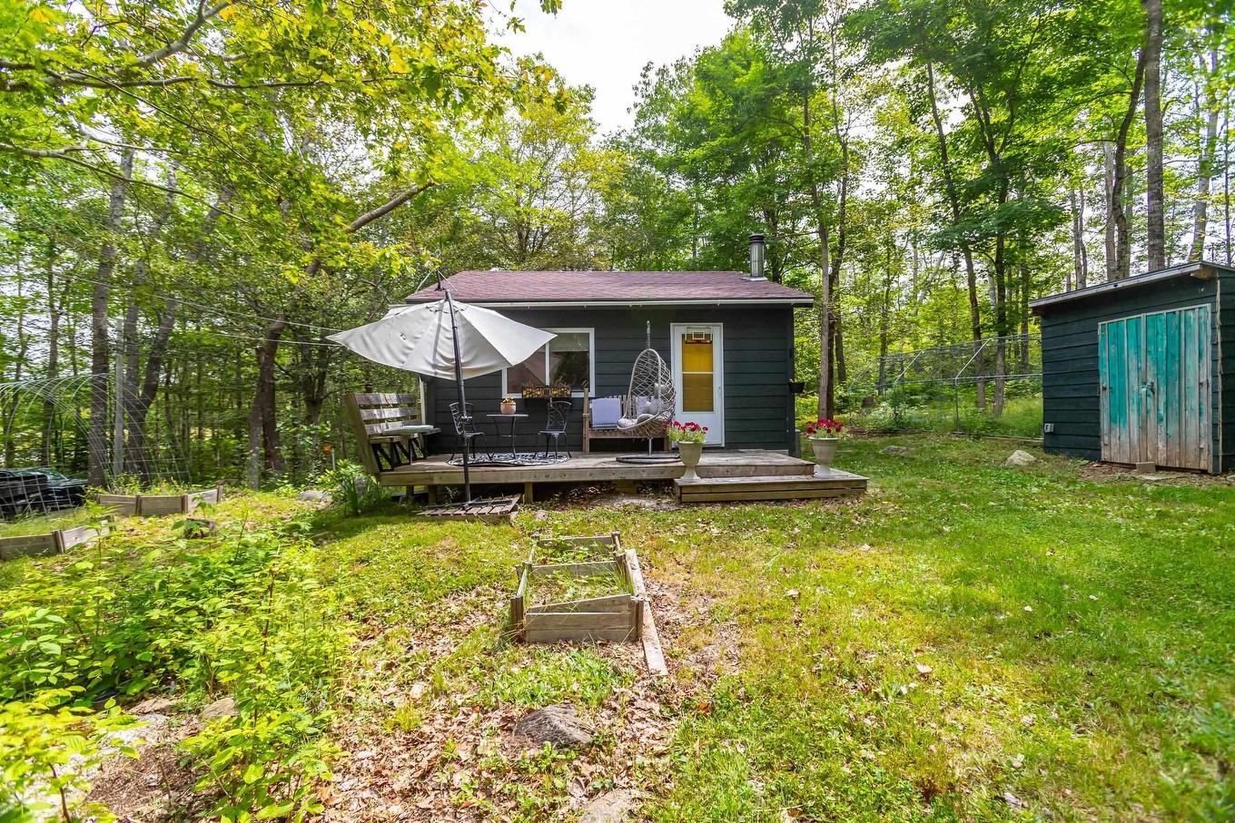 2546 Virginia Road, West Springhill, NS