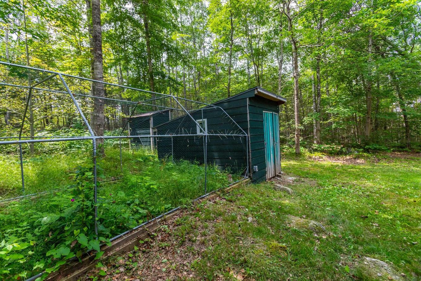 2546 Virginia Road, West Springhill, NS