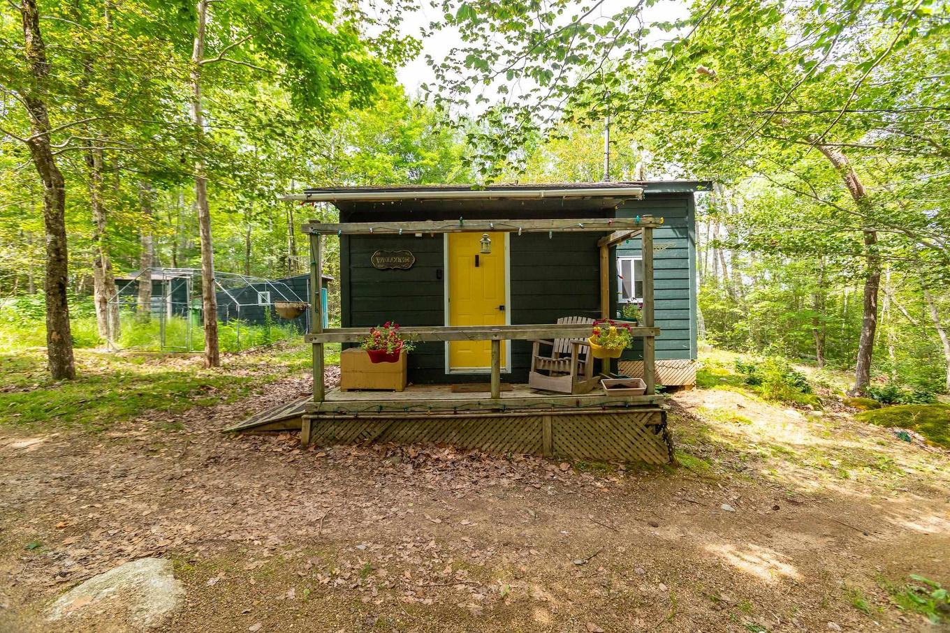 2546 Virginia Road, West Springhill, NS