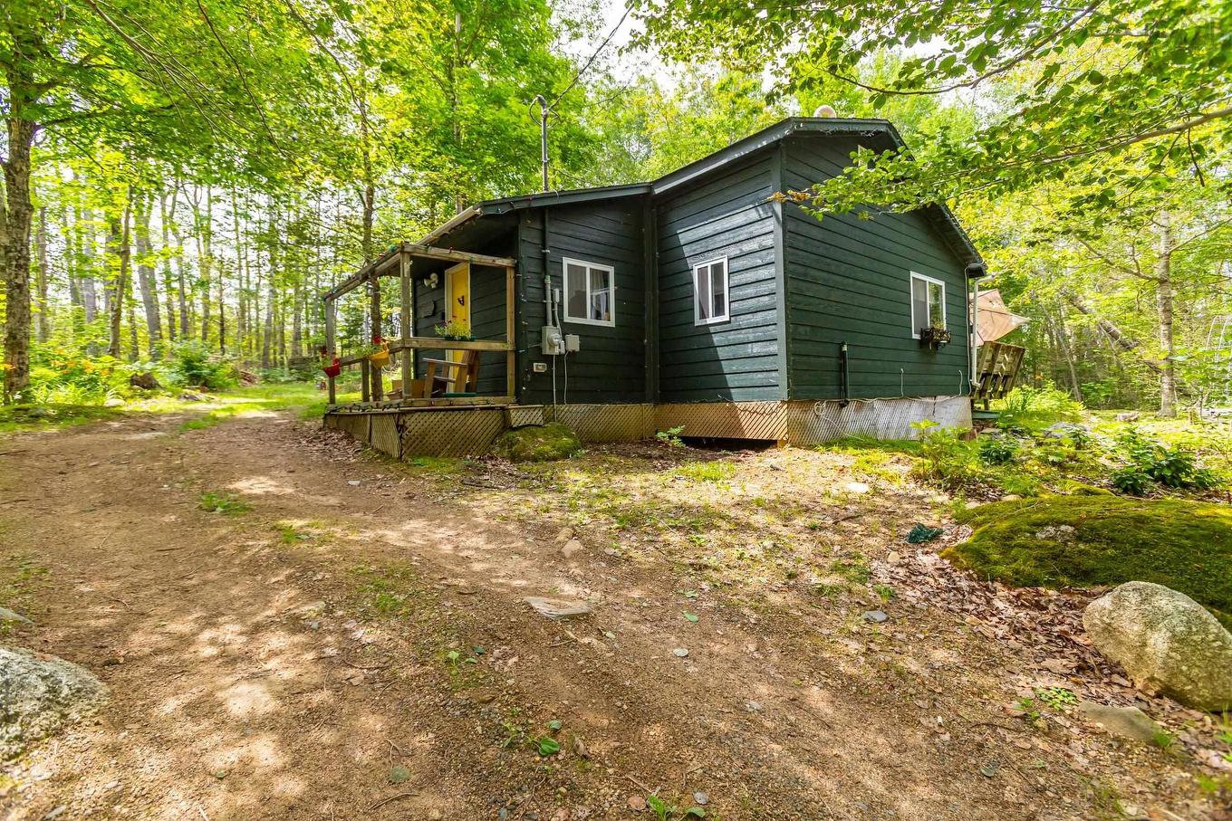 2546 Virginia Road, West Springhill, NS