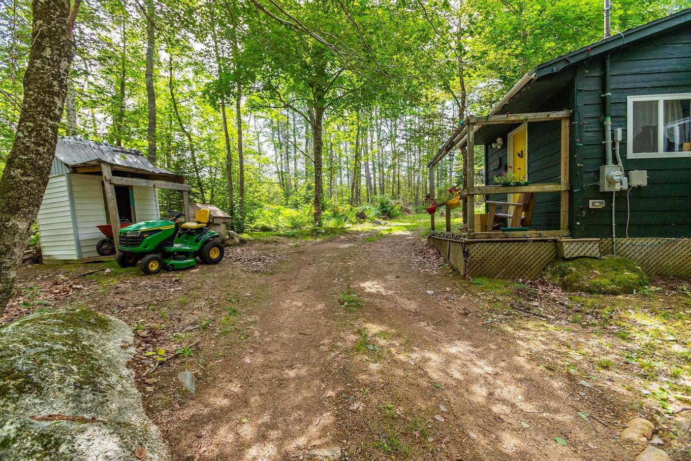 2546 Virginia Road, West Springhill, NS