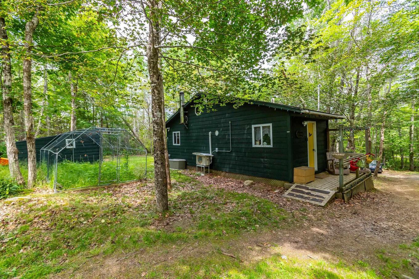 2546 Virginia Road, West Springhill, NS