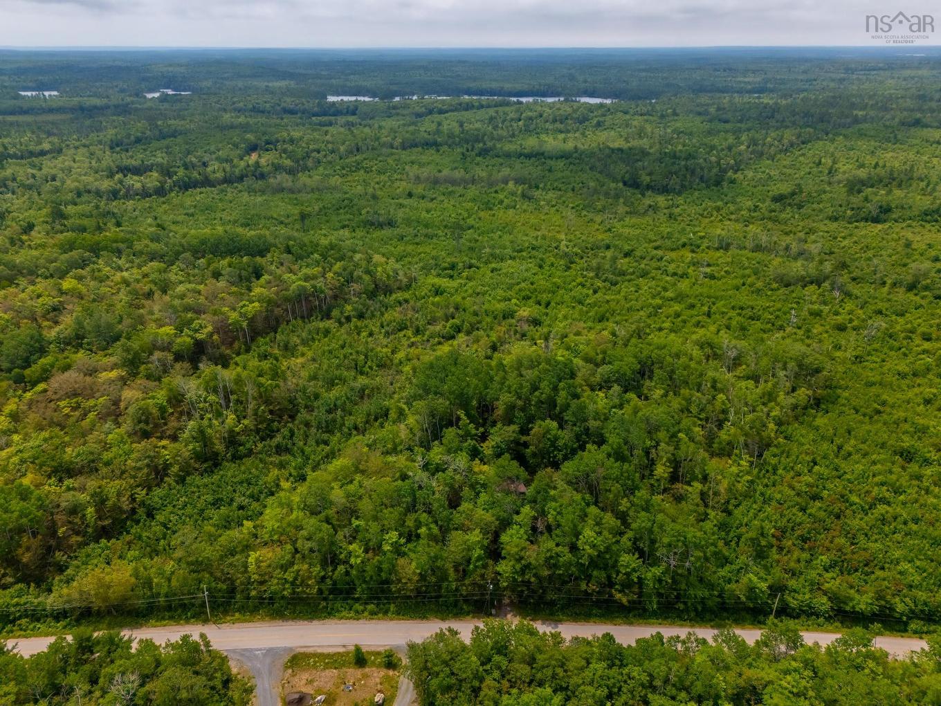 2546 Virginia Road, West Springhill, NS